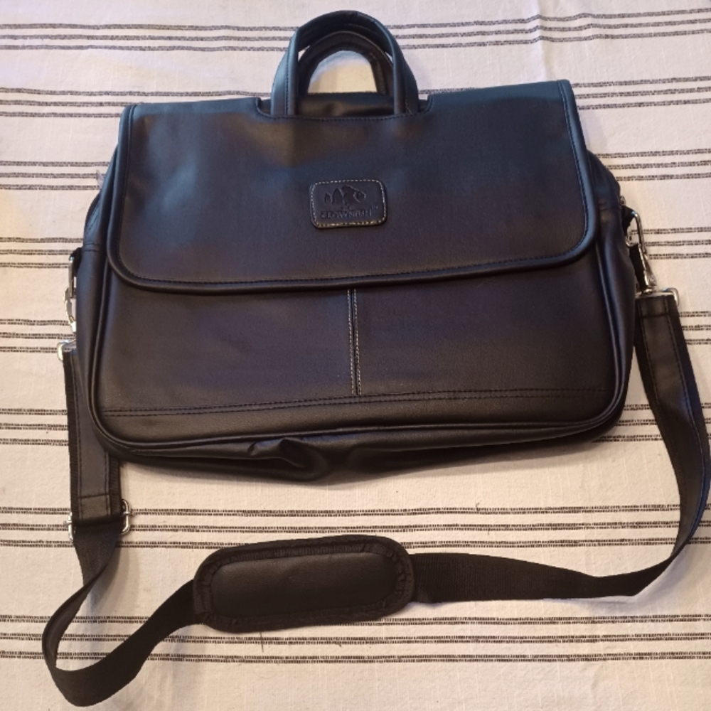 The Clownfish Bag